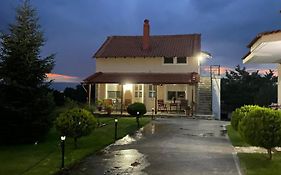 Guesthouse Anestis